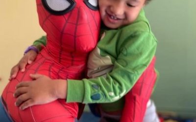 spiderman
